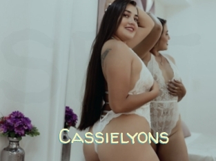 Cassielyons
