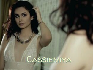 Cassiemiya