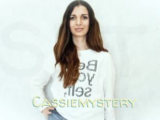 Cassiemystery