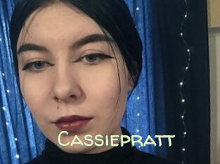 cassiepratt Sexy Tchat