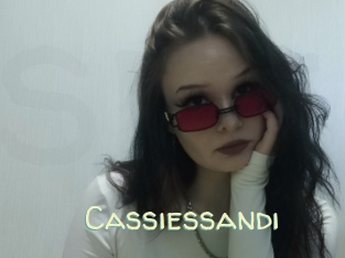 Cassiessandi