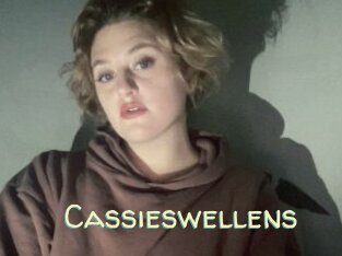 Cassieswellens
