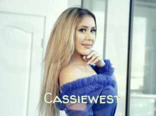 Cassiewest