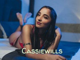 Cassiewills