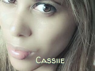 Cassiie