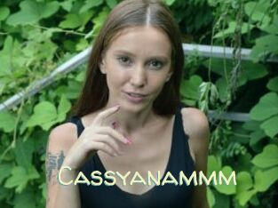 cassyanammm Sexy Tchat