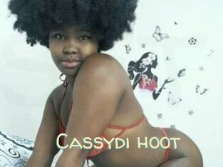Cassydi_hoot