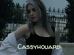 Cassyhouard