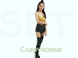 Cassyrobins