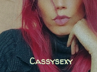 Cassysexy