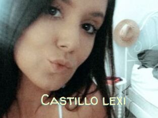 Castillo_lexi