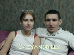 Casyandbilly