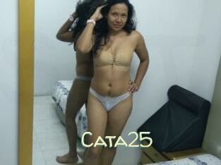 Cata25