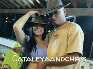 Cataleyaandchris