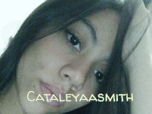 Cataleyaasmith