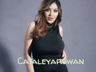 Cataleyarowan