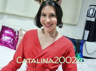 Catalina2002xo
