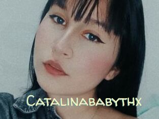Catalinababythx