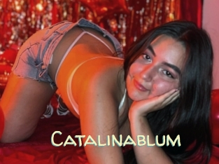 Catalinablum