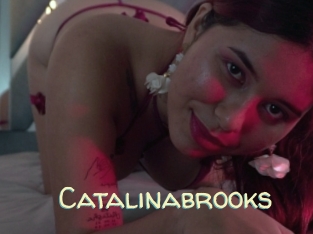 Catalinabrooks