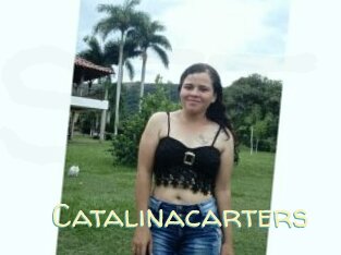 Catalinacarters