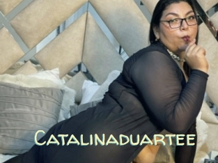 Catalinaduartee