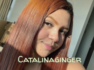 Catalinaginger
