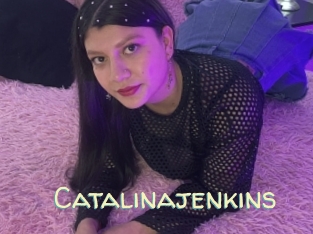 Catalinajenkins