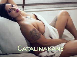 Catalinakane