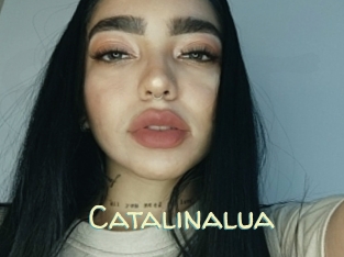 Catalinalua