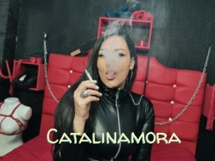 Catalinamora