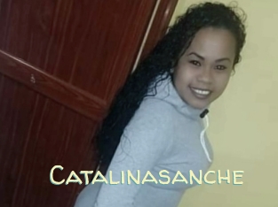 Catalinasanche
