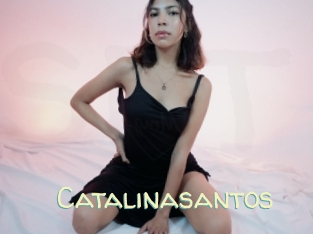 Catalinasantos