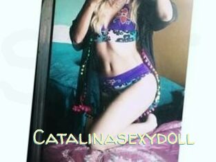 Catalinasexydoll
