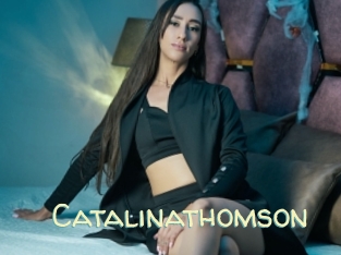 Catalinathomson