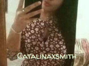 Catalinaxsmith