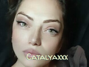 Catalyaxxx