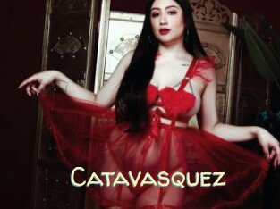 Catavasquez