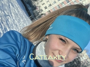 Cateakey