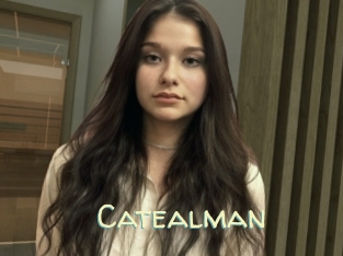catealman Sexy Tchat