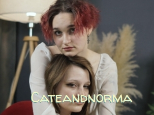Cateandnorma