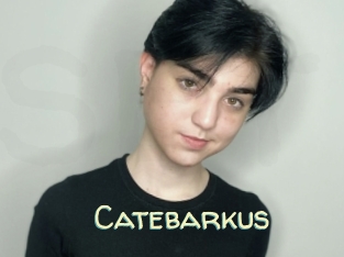 Catebarkus
