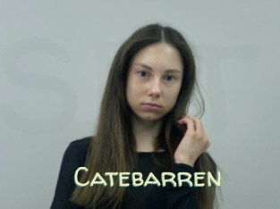 Catebarren