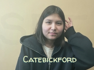 Catebickford