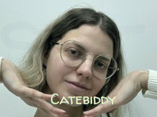 Catebiddy