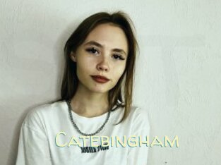 Catebingham