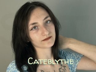 Cateblythe