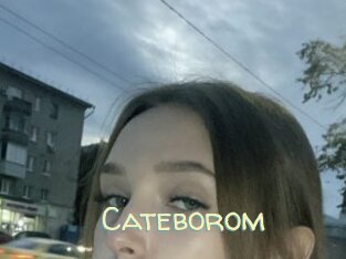 Cateborom