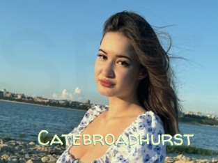 Catebroadhurst