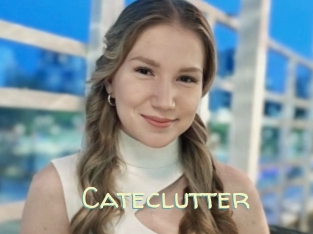 Cateclutter